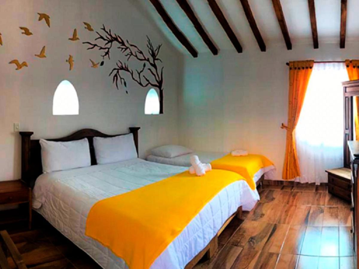 Hotel Vdl Colonial บียาเดเลย์บา ภายนอก รูปภาพ